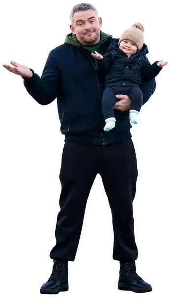 Sam, Preston AI Services — your local AI guy