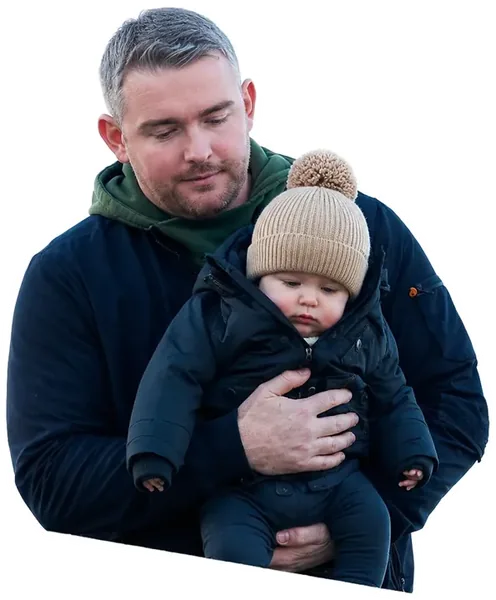 Sam, Preston AI Services — your local AI guy