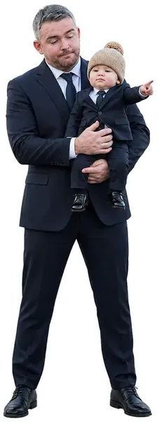 Sam, Preston AI Services — your local AI guy